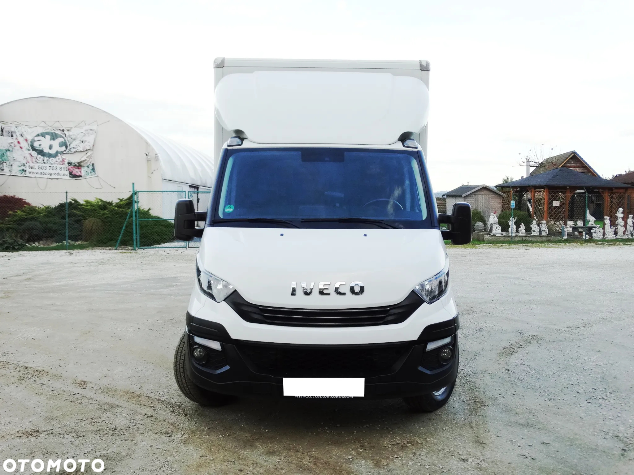Iveco DAILY - 16