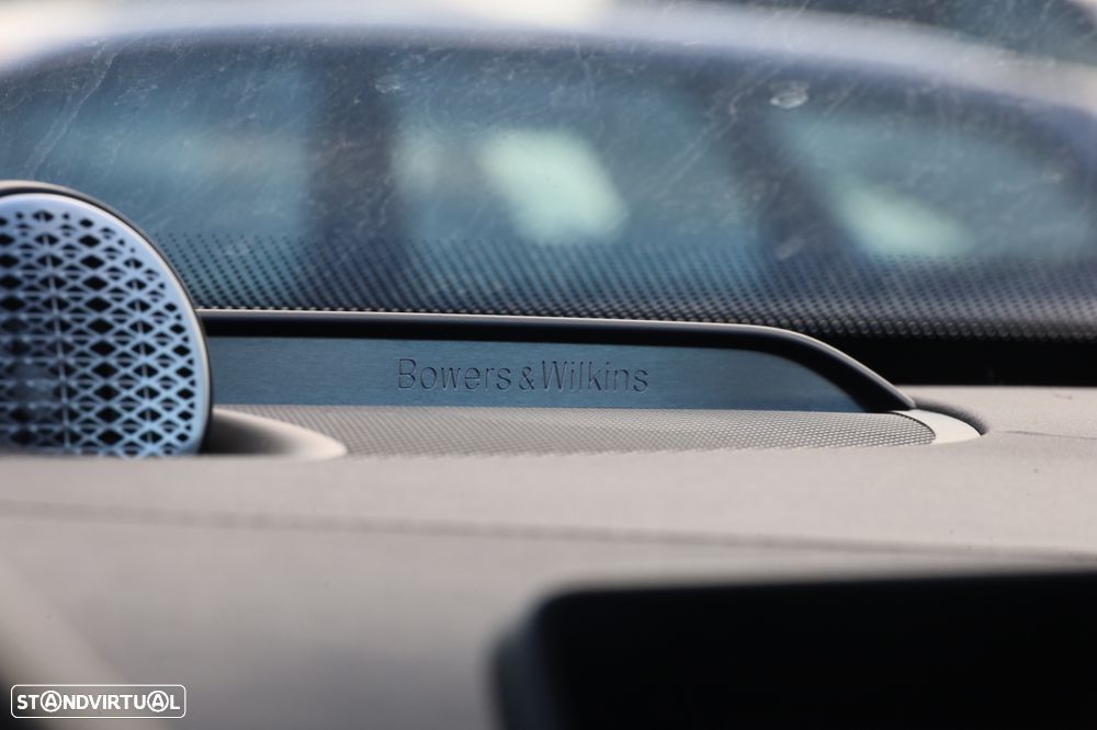 Volvo XC 90 2.0 T8 PHEV Ultra Bright AWD - 34