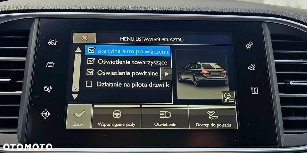 Peugeot 308 BlueHDi 120 Stop & Start Business-Line - 18