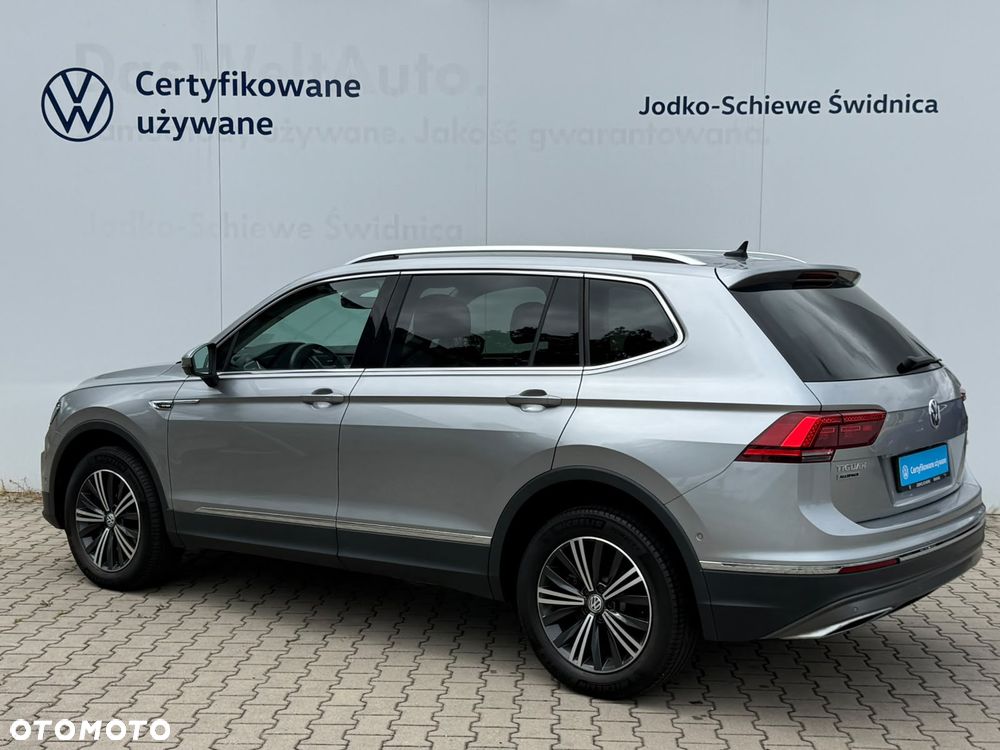 Volkswagen Tiguan 2.0 TDI SCR 4Mot Highline DSG - 4