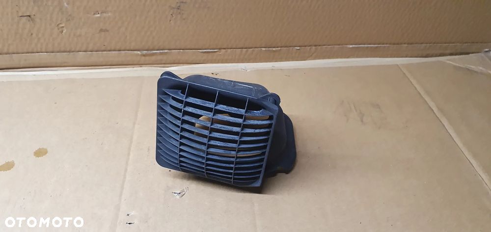Wlot dolot kanał powietrza BMW M5 G30 F90 8053384 - 1