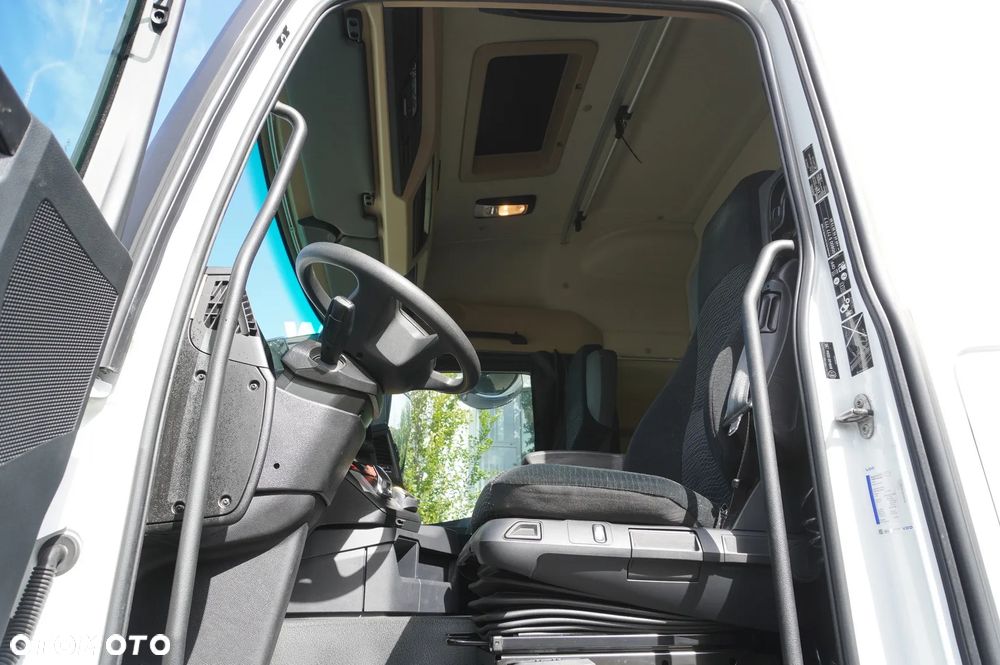 Mercedes-Benz Actros 2545 6×2 MP5 / BDF / FULL ADR - 17