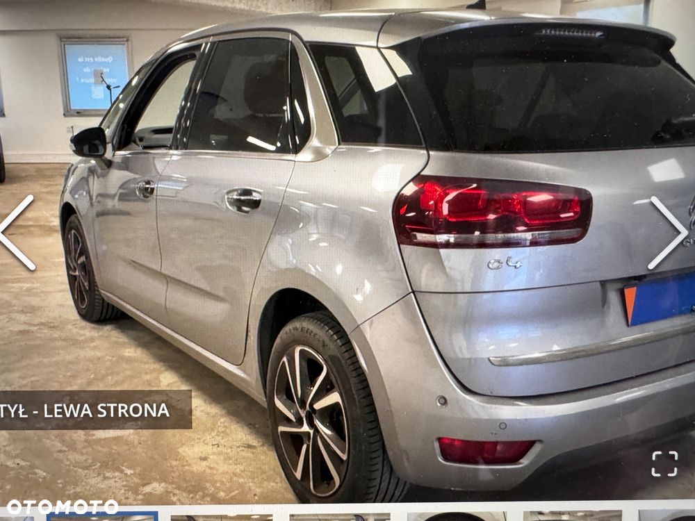 Citroën C4 Picasso PureTech 130 Stop&Start SHINE - 9