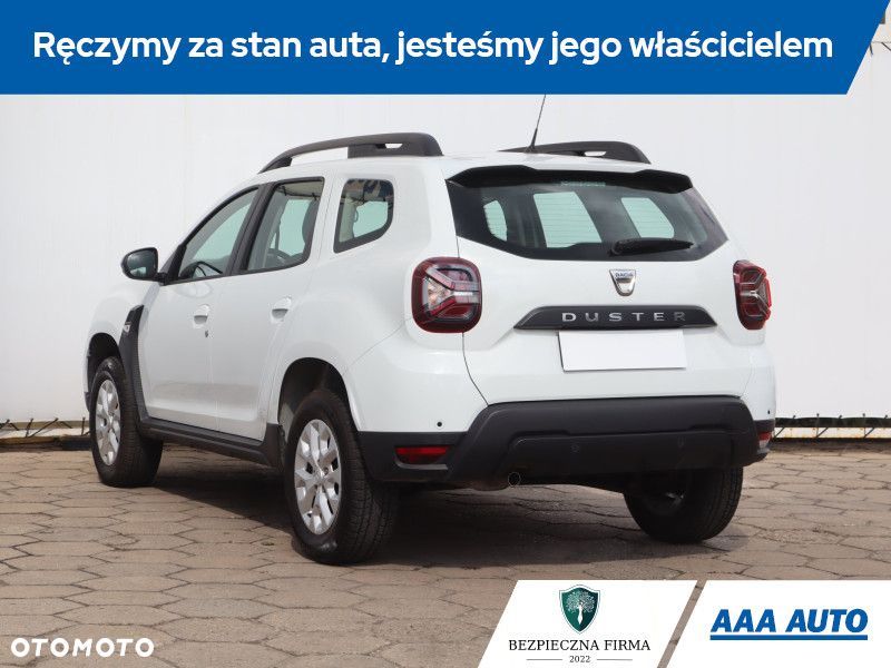 Dacia Duster - 6