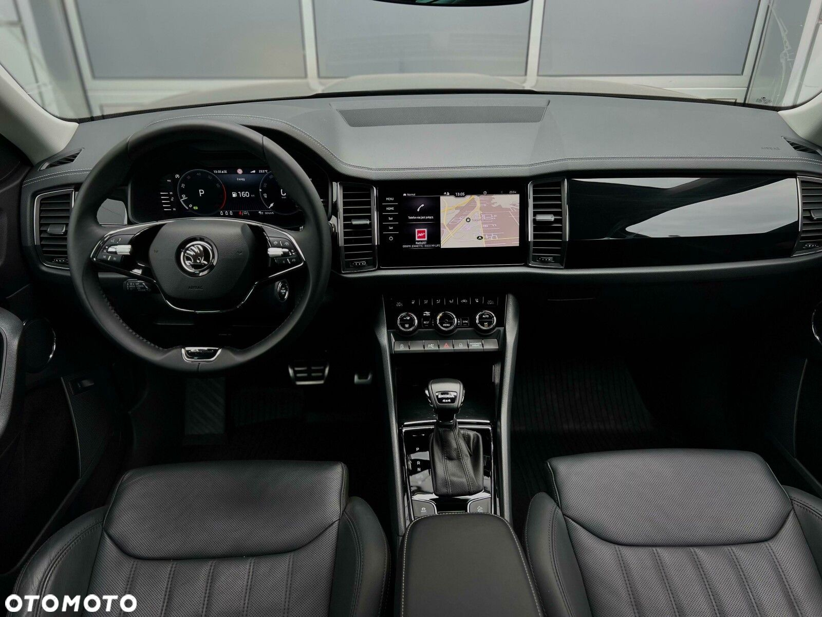 Skoda Kodiaq 2.0 TSI 4x4 L&K DSG - 28