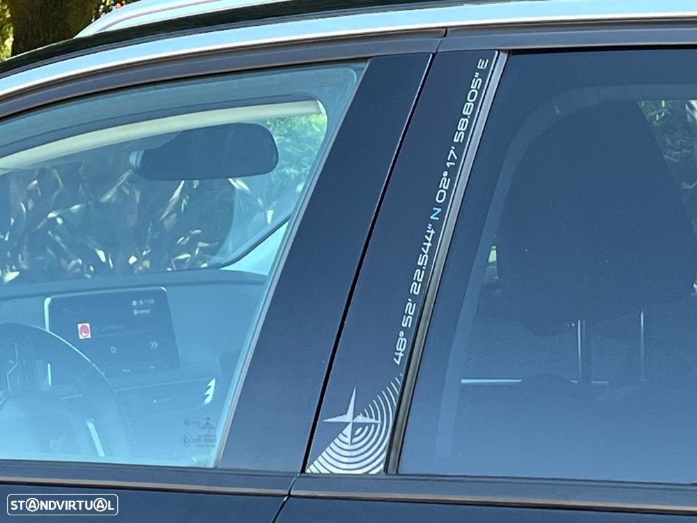 Peugeot 3008 PureTech 130 Stop & Start GPF Allure Pack - 32