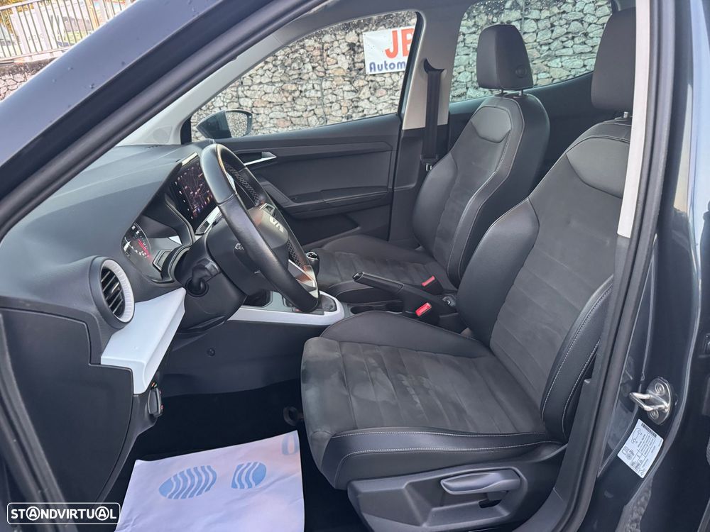 SEAT Arona 1.0 TSI Xcellence - 9