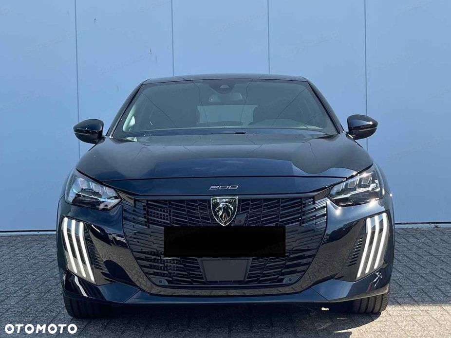 Peugeot 208 - 2