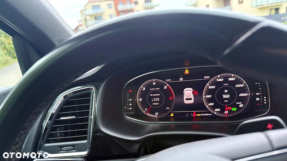 Seat Ateca 2.0 TDI Xcellence S&S DSG - 7