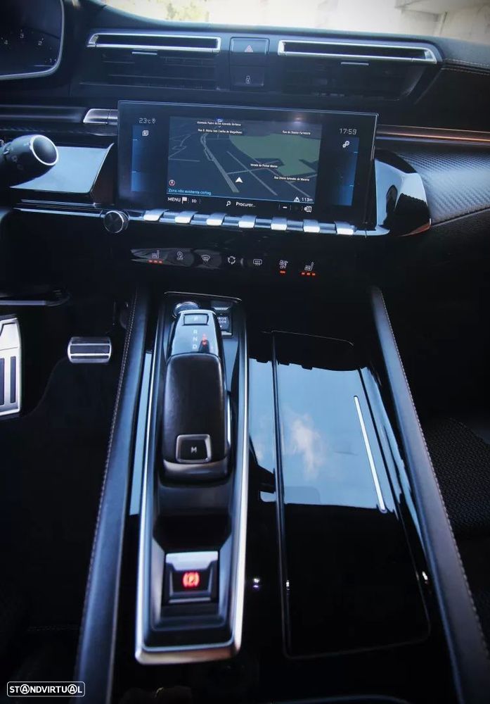 Peugeot 508 1.5 BlueHDi GT EAT8 - 23