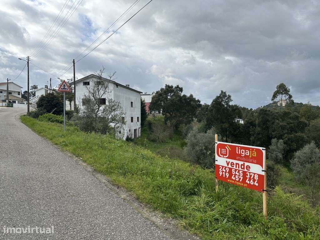Oportunidade! Terrenos com viabilidade de Construção! - Grande imagem: 2/4