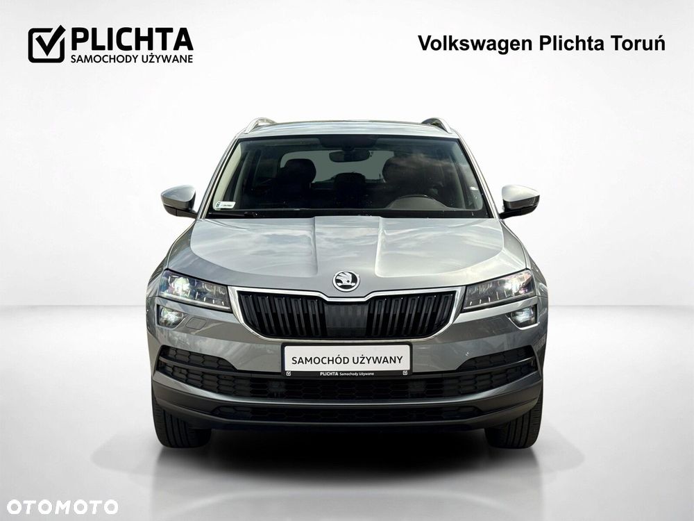 Skoda Karoq 1.5 TSI ACT Style - 2