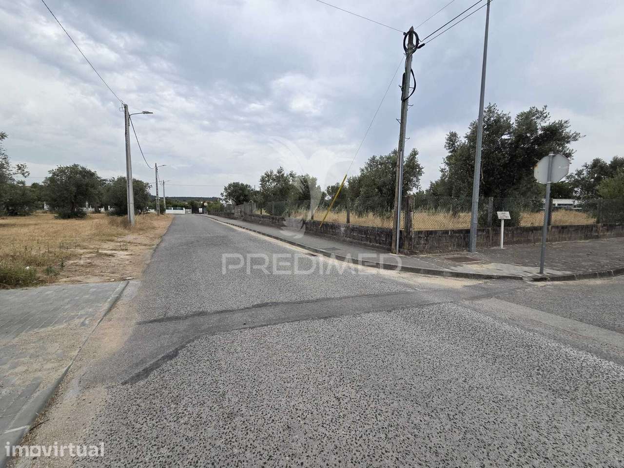 Lote de Terreno - View 6