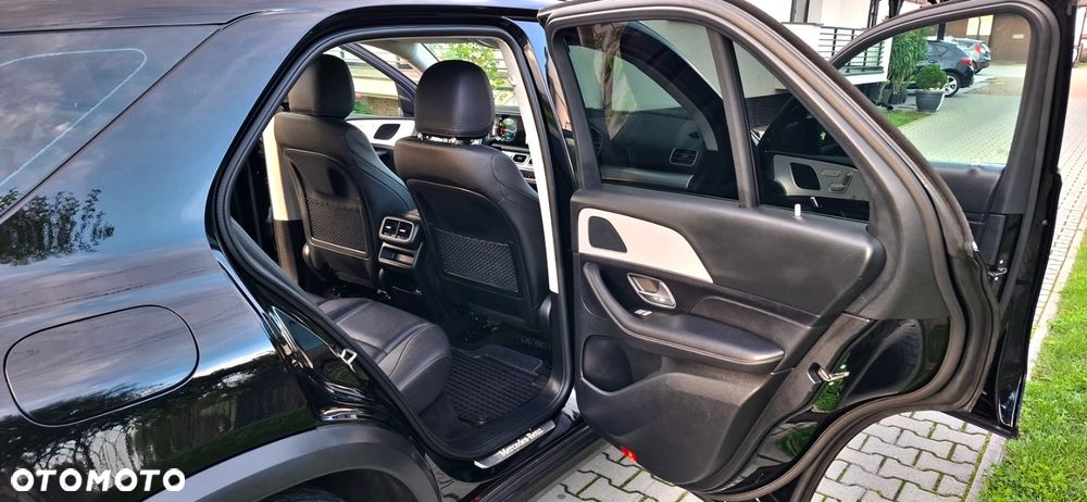 Mercedes-Benz GLE 350 de 4-Matic Advanced - 15