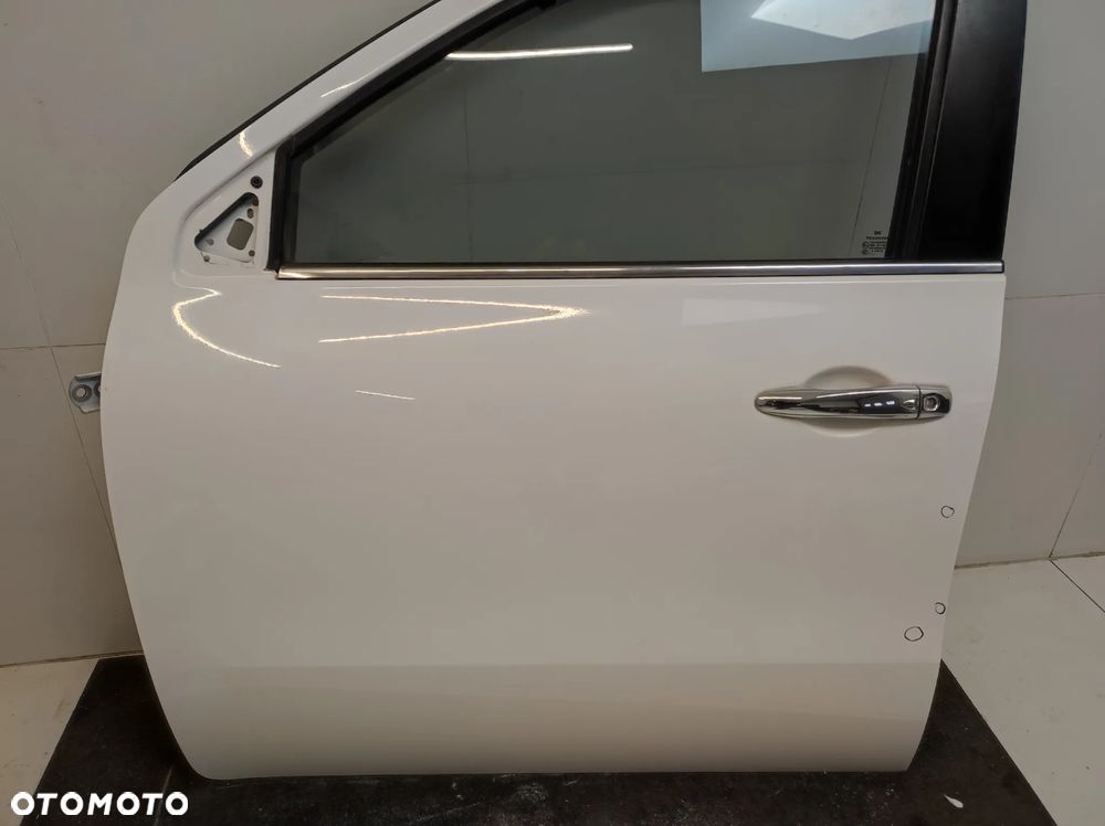 Drzwi lewe przód Mercedes X klasa W470 470 - 3
