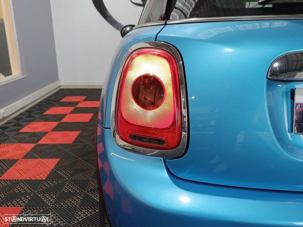 MINI 5 Portas One D - 12