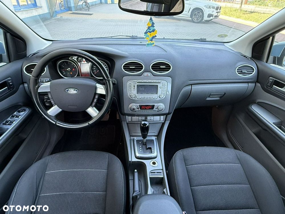 Ford Focus - 5