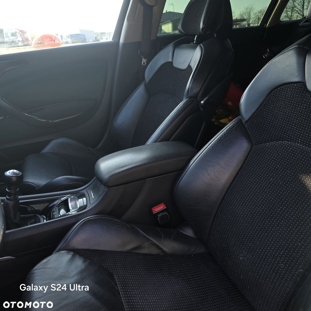 Citroën C5 2.0 HDi Exclusive - 11