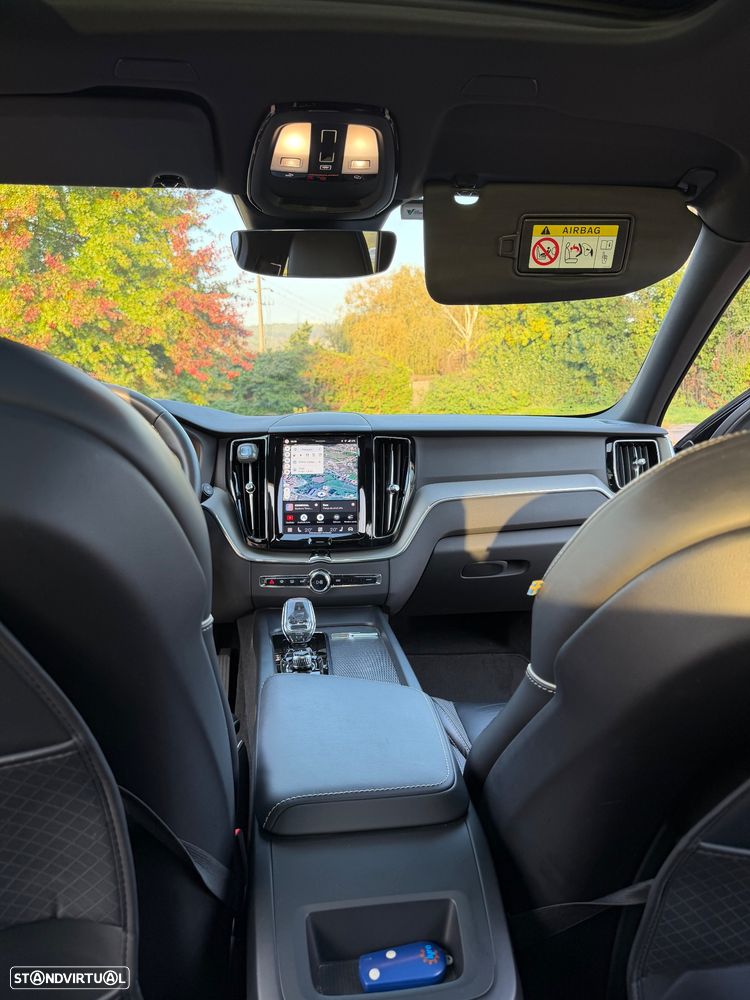 Volvo XC 60 - 16