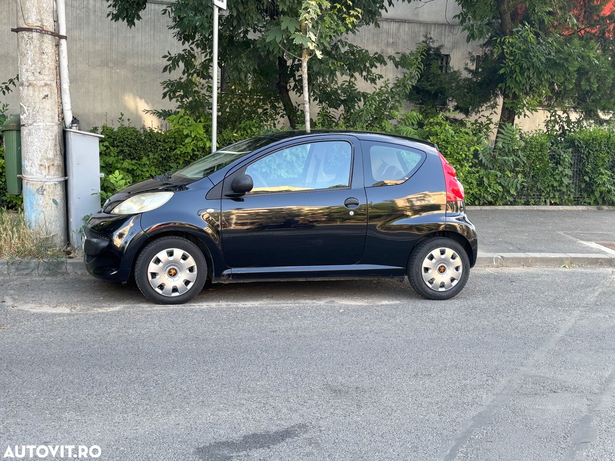 Peugeot 107 (70) 68 Access - 1