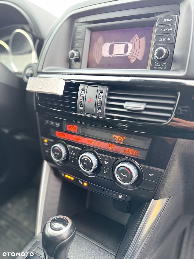 Mazda CX-5 SKYACTIV-D 150 Drive Exclusive-Line - 12