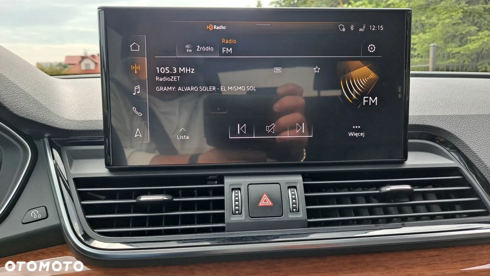 Audi Q5 - 26