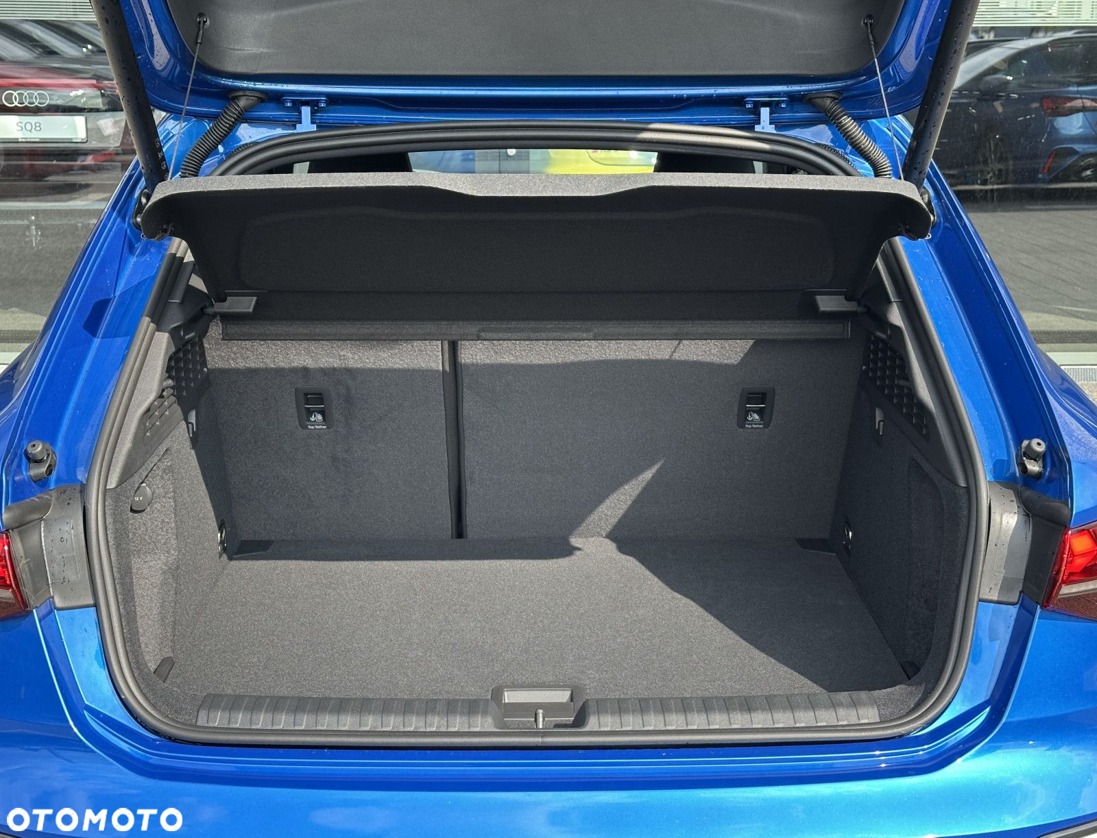 Audi A3 - 9
