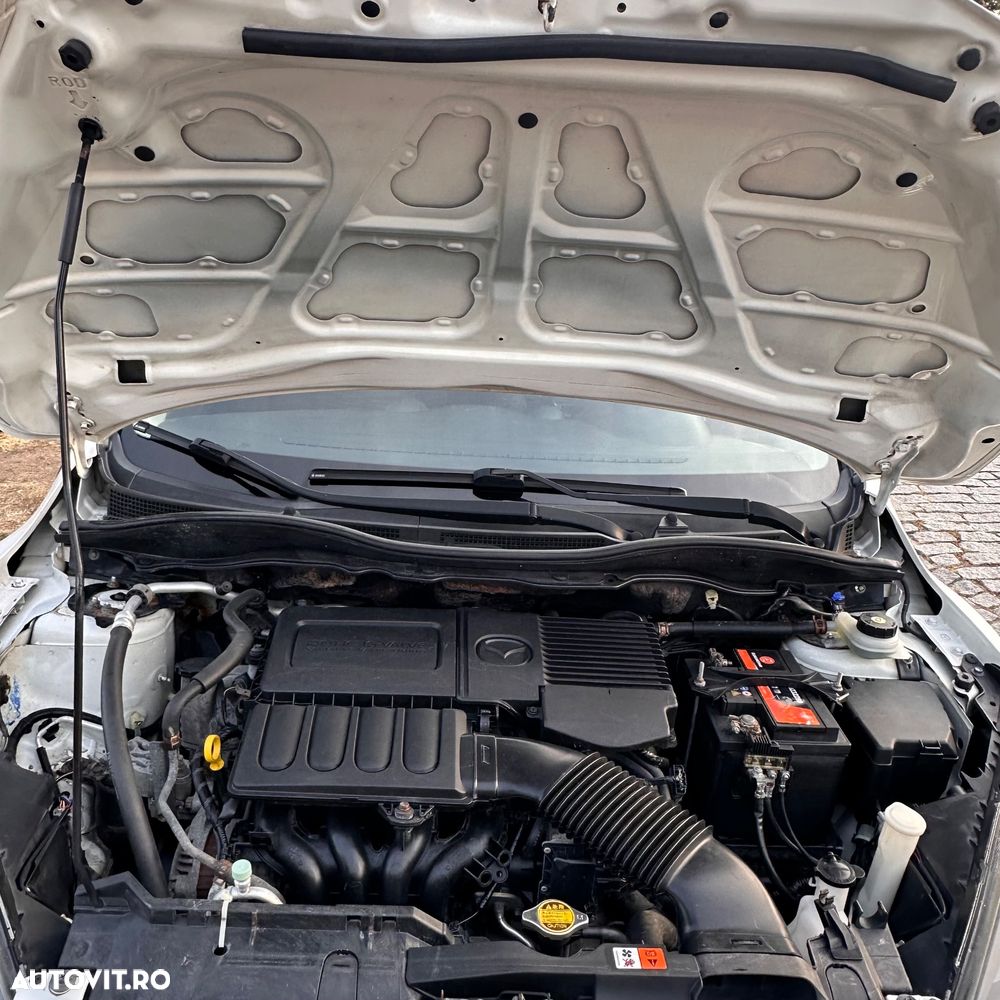Mazda 2 1.3i TE - 7