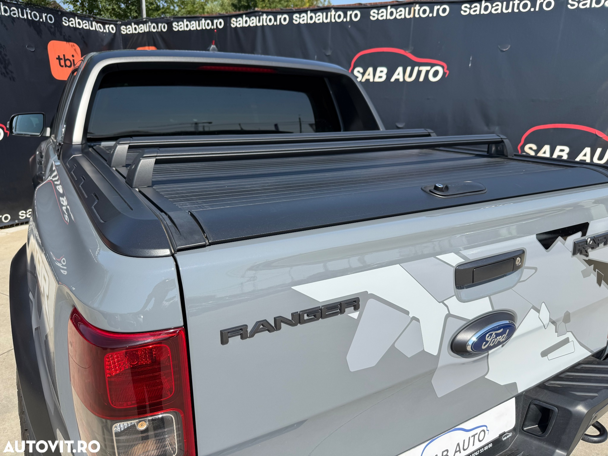 Ford Raptor - 31