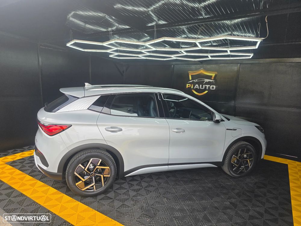 BYD Atto 3 60.48 kWh Design - 27