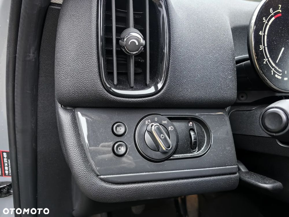 MINI Countryman Cooper GPF - 18