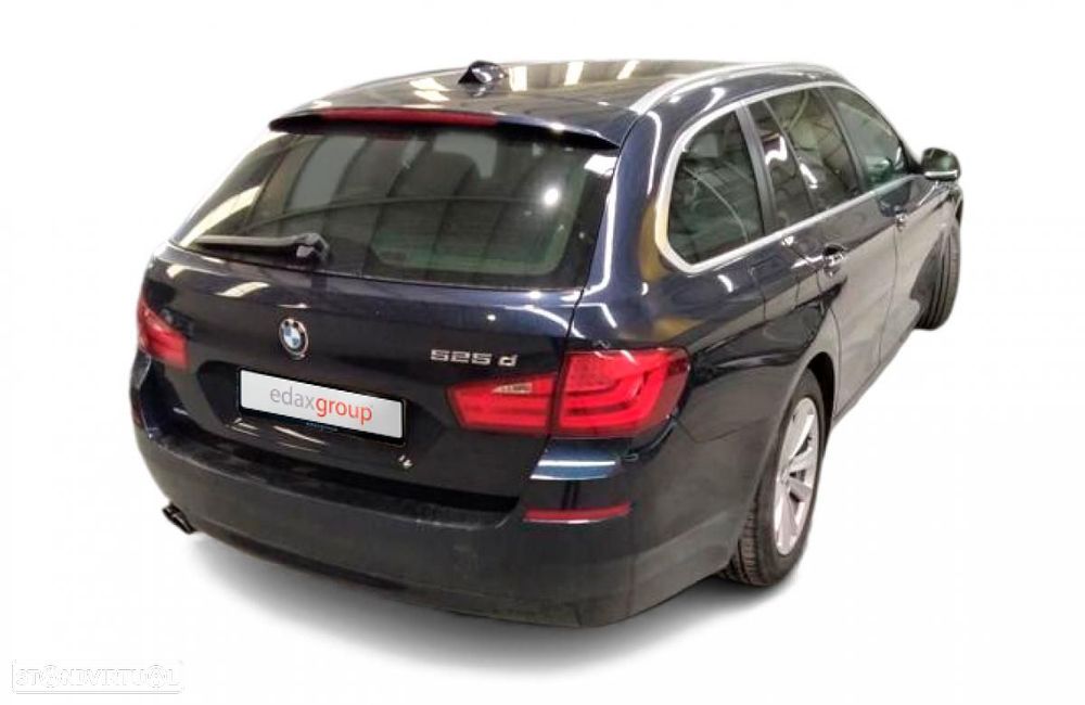 BMW 525 - 2
