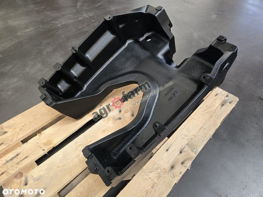 Suport przedni Massey Ferguson 5435, 4245 - 2