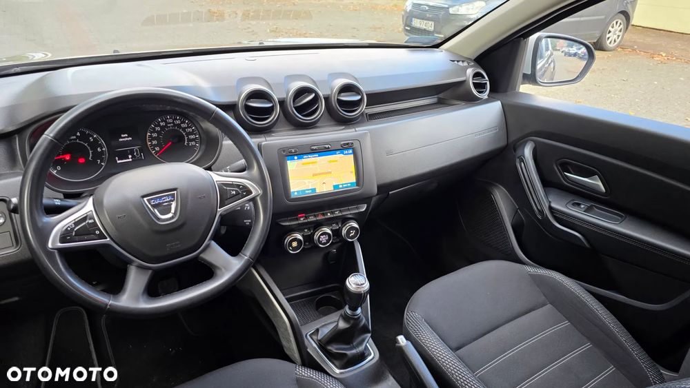 Dacia Duster 1.0 TCe Prestige - 15