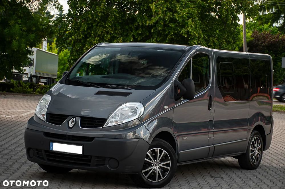 Renault Trafic - 5