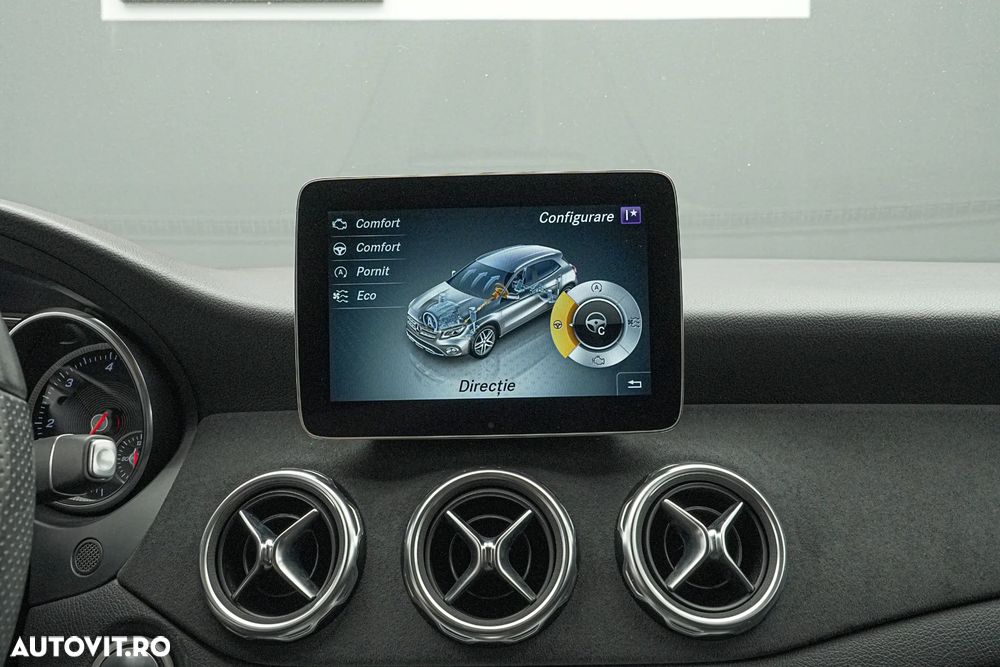 Mercedes-Benz GLA 200 d 4MATIC Aut. - 23