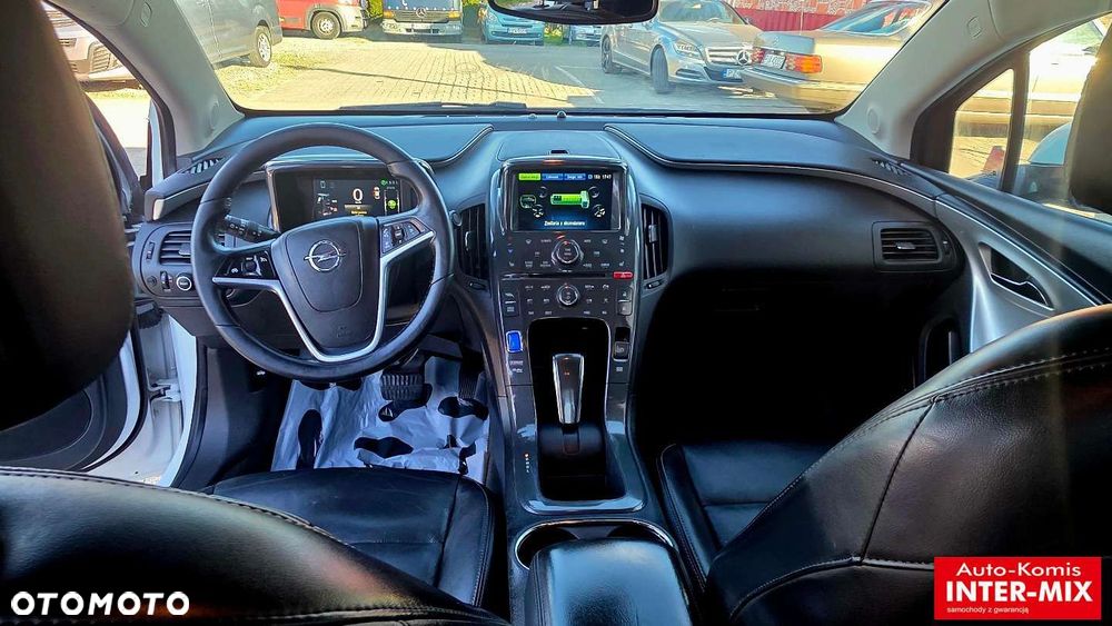 Opel Ampera - 30