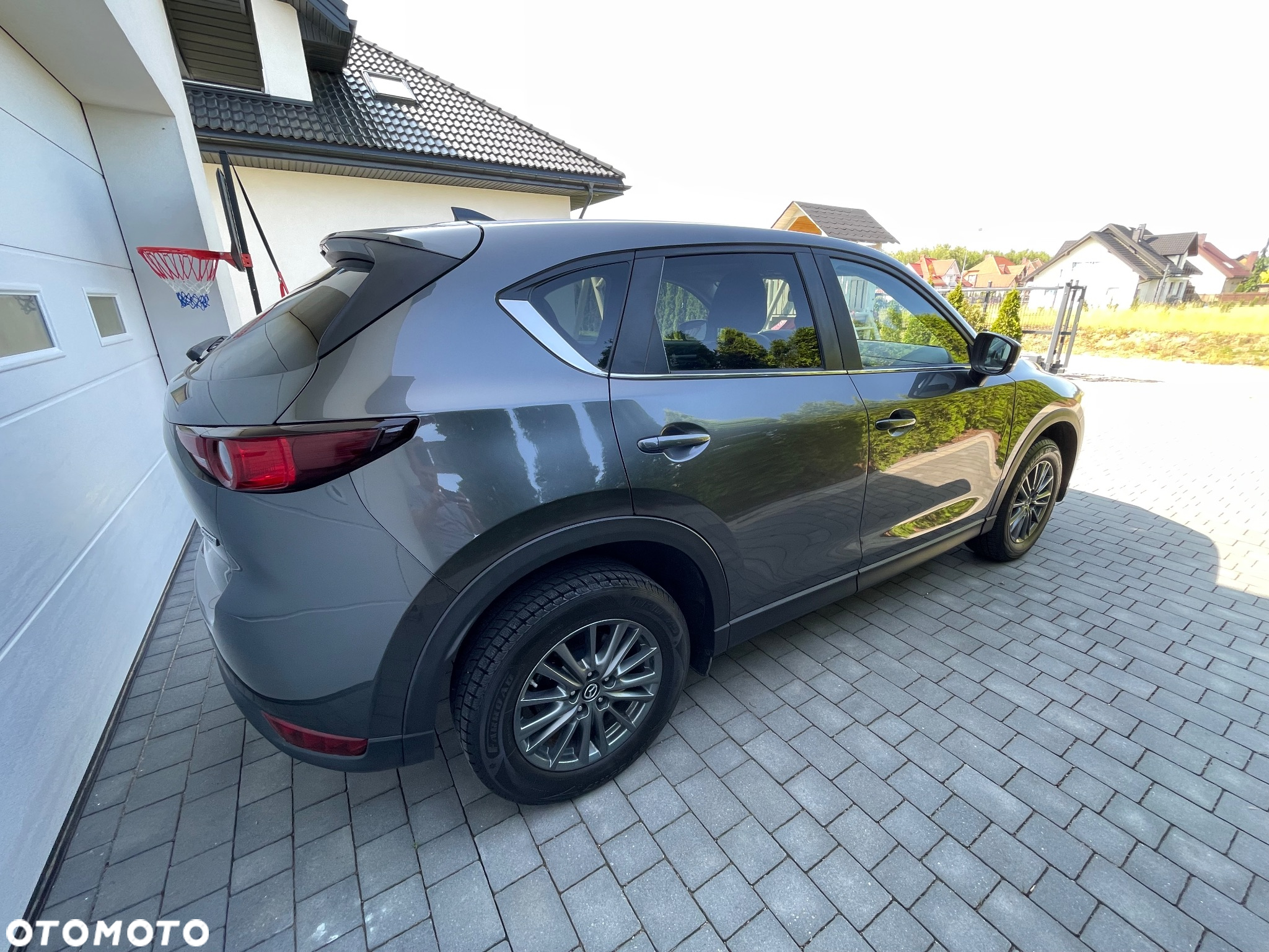 Mazda CX-5 2.0 Enso 2WD - 23