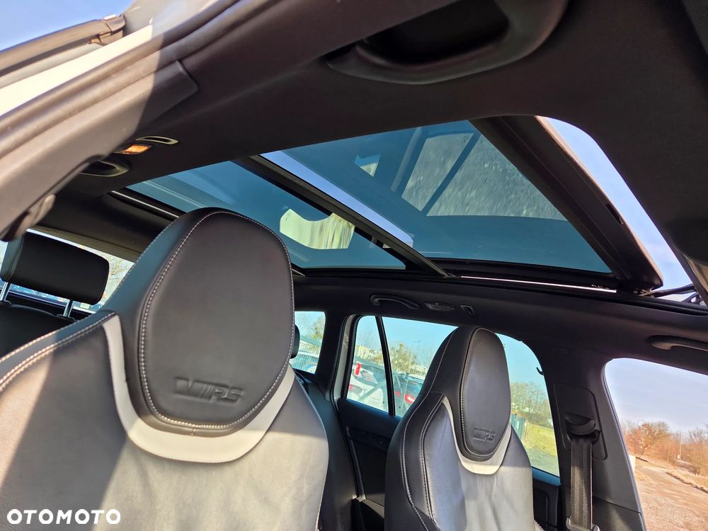 Skoda Octavia 2.0 TDI 4x4 DSG RS - 16