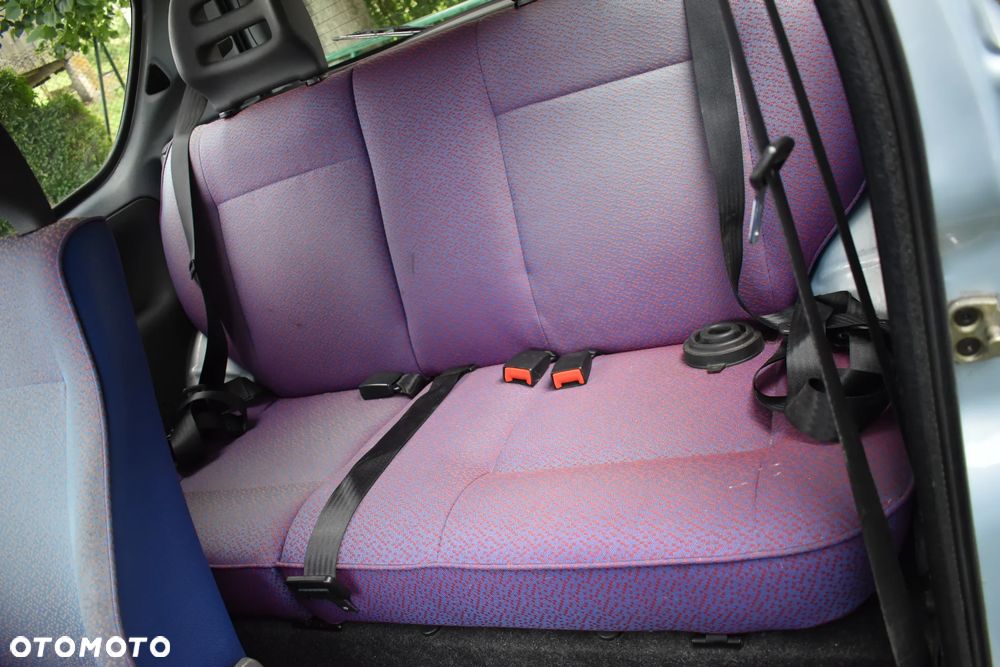 Fiat Seicento S - 5