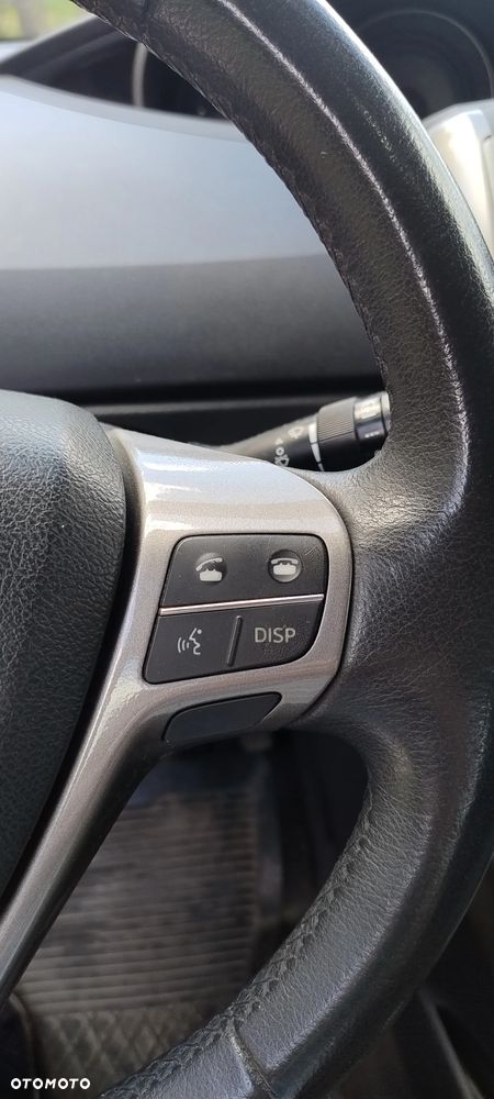 Toyota Verso 1.8 Sol 7os - 27