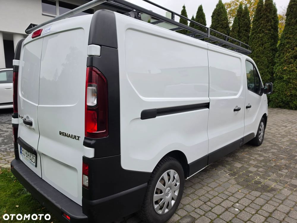 Renault Trafic - 4