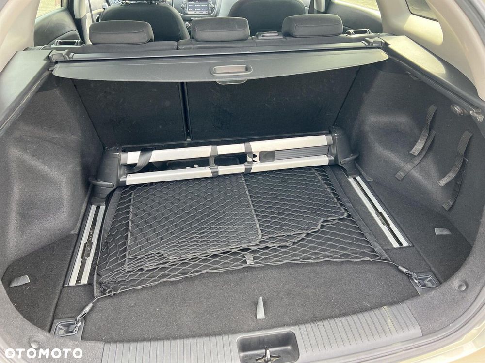 Kia Ceed Cee'd 1.6 GDI M - 9