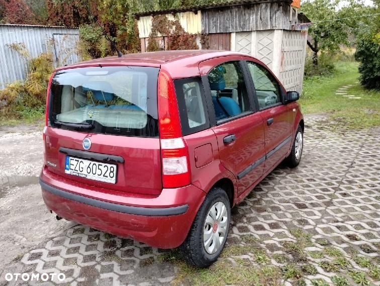 Fiat Panda - 2