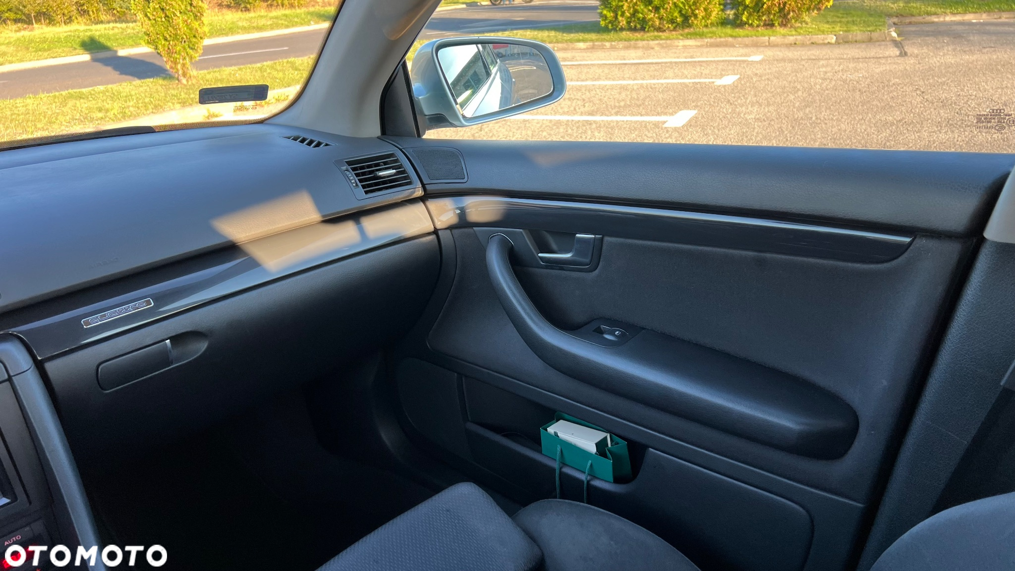 Audi A4 - 14
