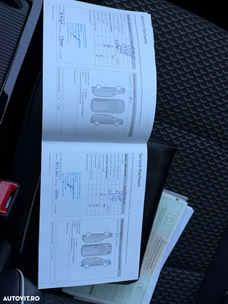 Kia XCeed 1.6 GDI DCT6 OPF Platinum Edition - 29