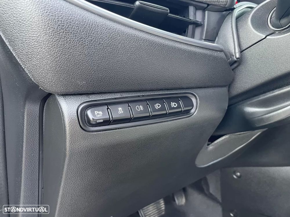 Fiat 500e La Prima - 38