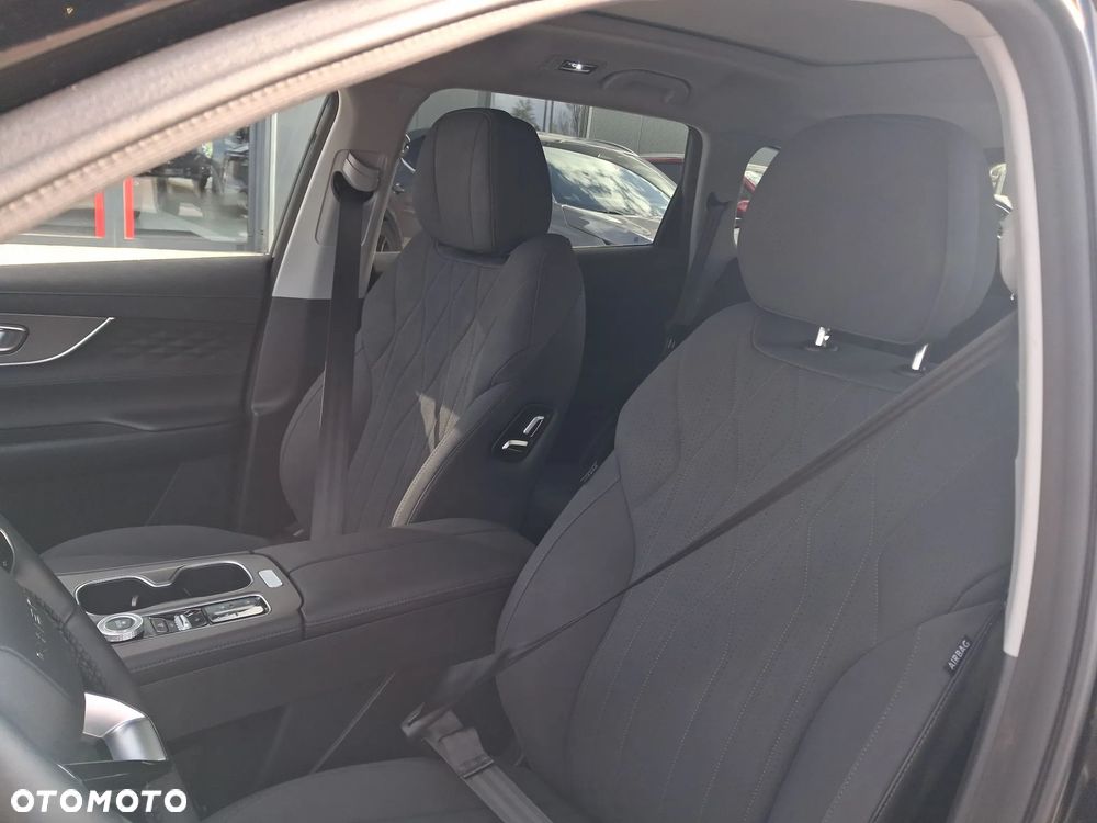 Chery Tiggo 8 1.6 T-GDI Prestige DCT - 11