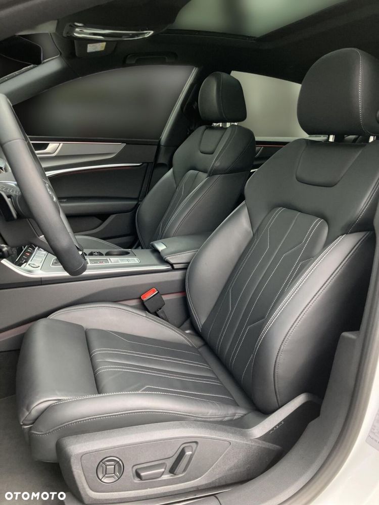 Audi A7 Sportback - 13