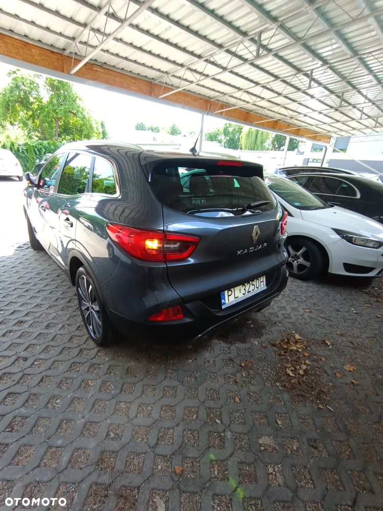 Renault Kadjar Energy TCe 130 EDC LIMITED - 5